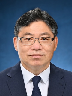 Mr Lam Sai-hung