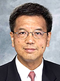 Mr Benjamin Tang