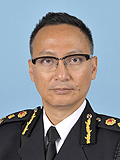 Mr Clement Cheung Wan-ching Mr Clement Cheung Wan-ching