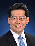 Mr Gregory So Kam-leung