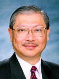 Mr Michael Suen Ming-yeung