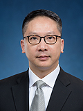 Mr Rimsky Yuen Kwok-keung