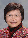Mrs Rita Lau Ng Wai-lan