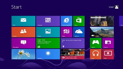 Windows 8 Windows 8