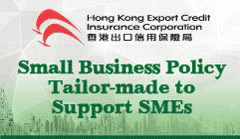 Small Business Policy Tailor-made for Exporting SMEs