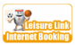 Leisure Link for Facilities Booking and Programmes Enrolment