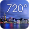 iPhone Version (DiscoverHongKong&middot;720&deg;)