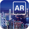 iPhone Version (DiscoverHongKong&middot;AR)