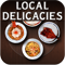 iPhone Version (DiscoverHongKong&middot;Local Delicacies)