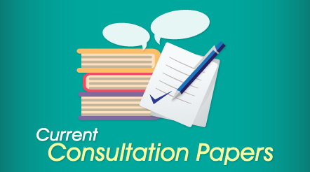 Current Consultation Papers