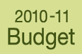 2010-11 Budget.