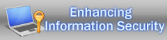 Enhancing Information Security