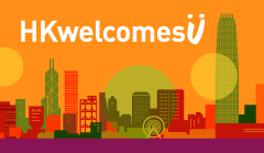 Hong Kong Welcomes U