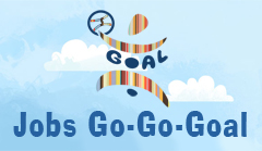 Jobs Go-Go-Goal
