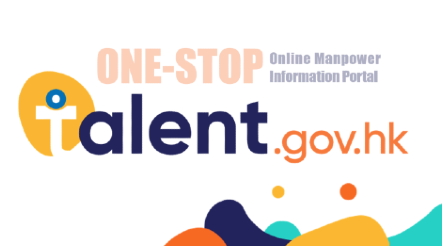 One-stop Online Manpower Info Portal