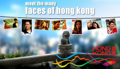 Brand Hong Kong