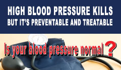 World Health Day 2013 Page