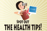 Health Tips