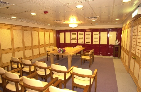 Photo of Level 3 Marriage Hall