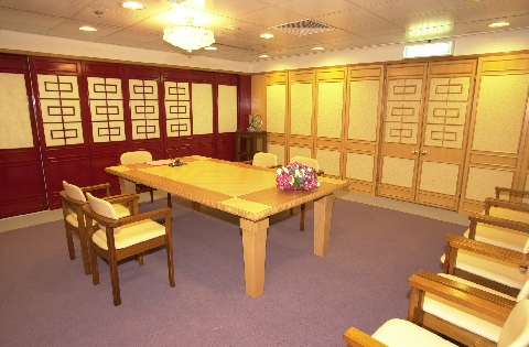 Photo of Level 3 Marriage Hall