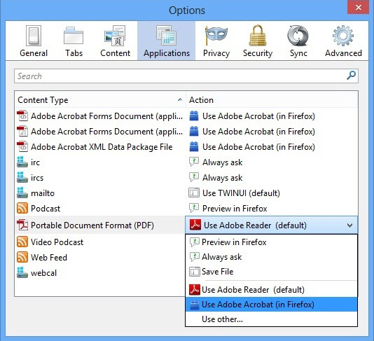 Pdf Viewer Browser Integration