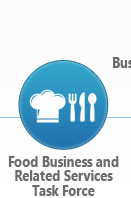 Food Business and Related Services Task Force