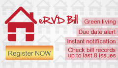 e-RVD Bill Service