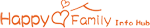 Happy Family Info Hub