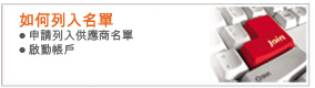 如何列入名單