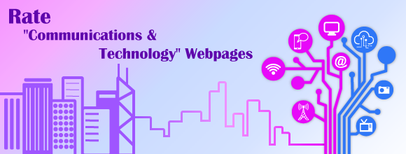 Communications & Technology Survey