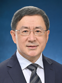 Mr Cheuk Wing-hing