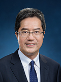 Mr Michael Wong Wai-lun