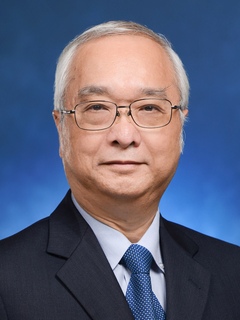 Mr Tse Chin-wan