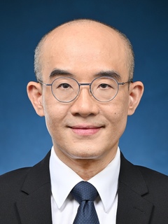 Professor Nelson Lam