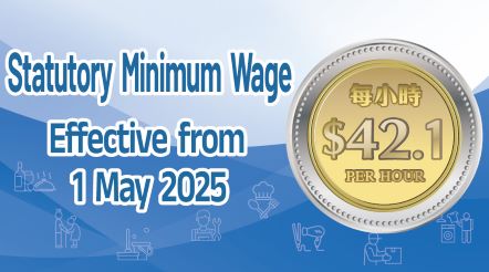 Statutory Minimum Wage