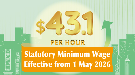 Statutory Minimum Wage