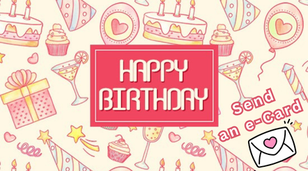 Send Birthday Wishes to Your Beloved