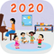 幼稚園及幼稚園暨幼兒中心概覽2020年