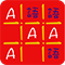 Workplace English Tic-Tac-Toe