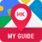 My Hong Kong Guide