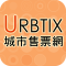 My URBTIX