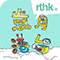 RTHK Memory
