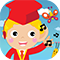 Auditory and Speech Training App
