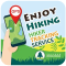 Enjoy Hiking