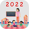 幼稚园及幼稚园暨幼儿中心概览2022年