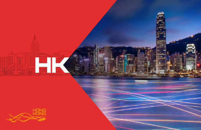 GovHK: Non-Residents (Homepage)