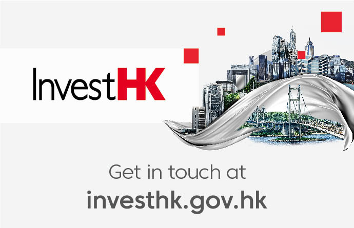 GovHK: Non-Residents (Homepage)
