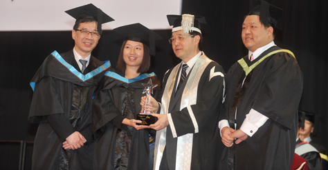 Study in Hong Kong – Hong Kong Higher Education