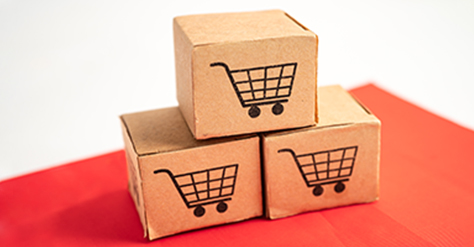 Information on China Trade