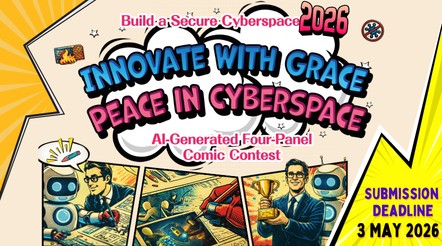 AI-Generated Four-Panel Comic Contest